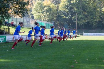 Bild 34 - Frauen Holstein Kiel - SV Meppen : Ergebnis: 1:1